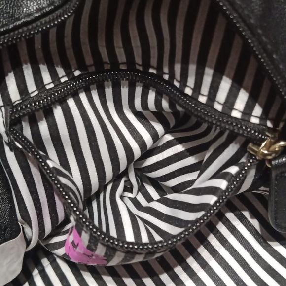 Betsey Johnson  backpack main image 5